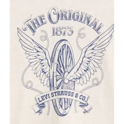 Camisetas manga corta Levis The Perfect Tee