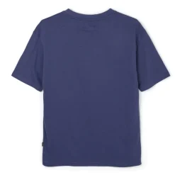 Camisetas manga corta Lois 52438 107 MARINO