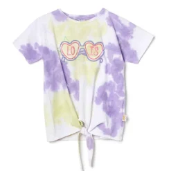 Camisetas manga corta Lois 51865 901 MULTICOLOR