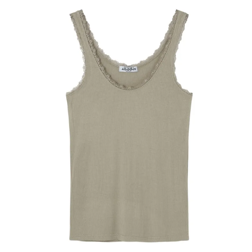 Camisetas manga corta Losan LWMAP0105_25009