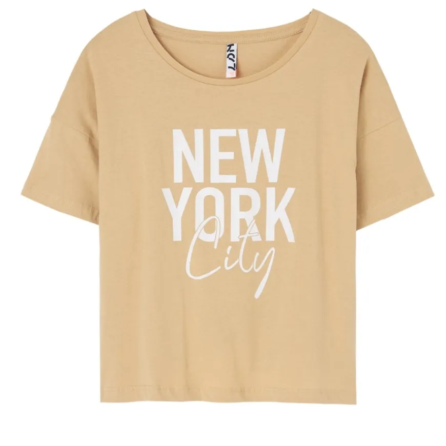 Camisetas manga corta Losan SS Tshirt Jersey