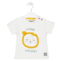 Camisetas manga corta Losan SS Tshirt Jersey