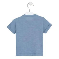 Camisetas manga corta Losan SS Tshirt Jersey