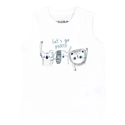 Camisetas manga corta Losan SL Tshirt Jersey