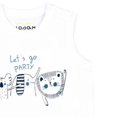 Camisetas manga corta Losan SL Tshirt Jersey