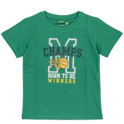 Camisetas manga corta Losan SS TSHIRT JERSEY