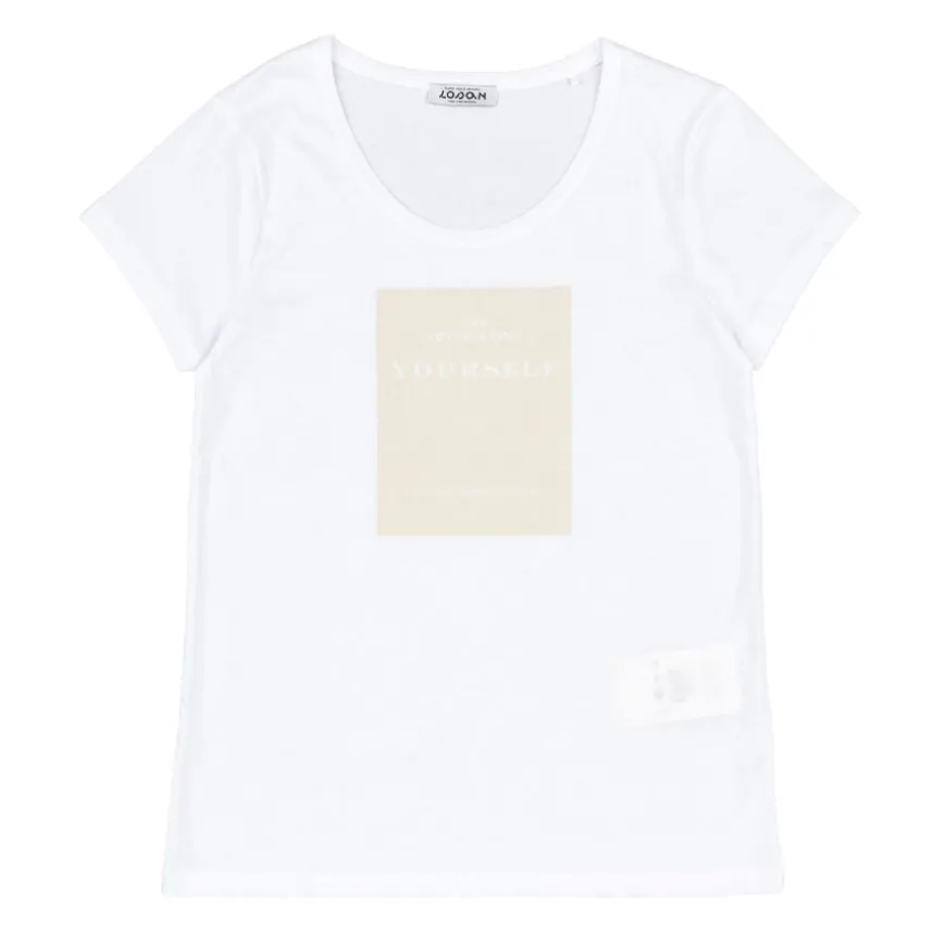 Camisetas manga corta Losan SS Tshirt Jersey