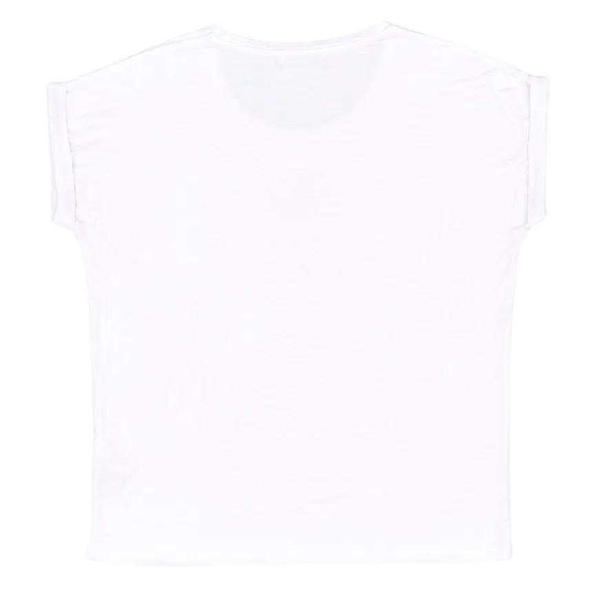 Camisetas manga corta Losan SS Tshirt Jersey