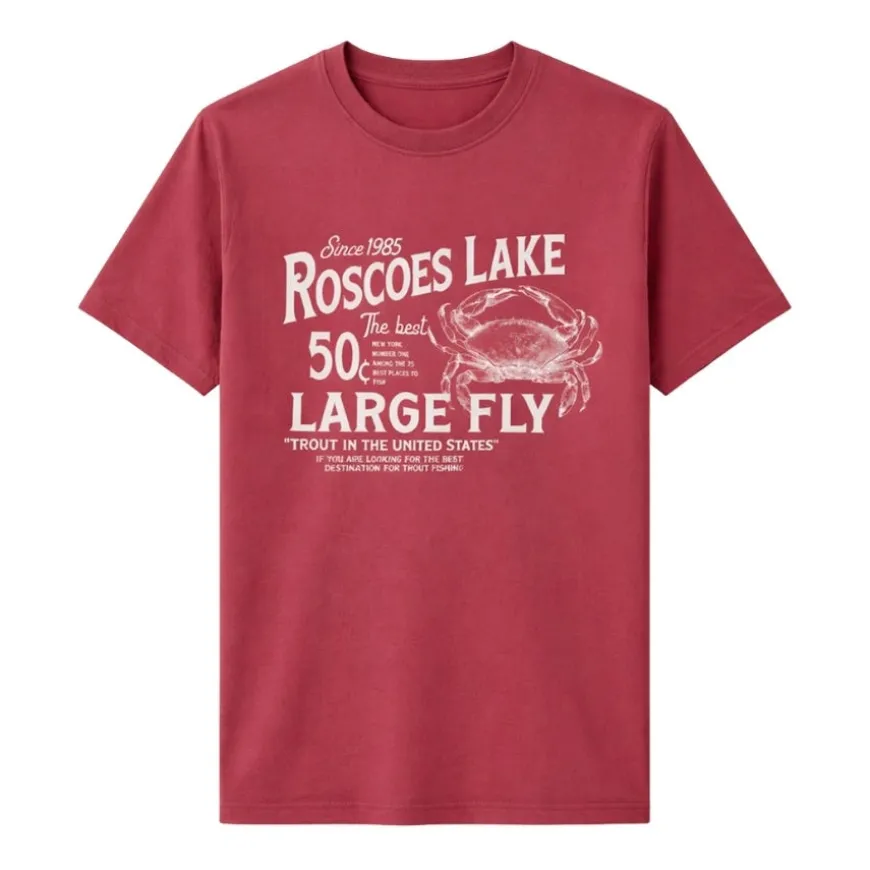 Camisetas manga corta Losan Ss Tshirt Jersey