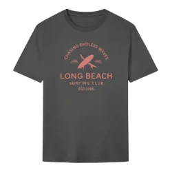 Camisetas manga corta Losan Ss Tshirt Jersey