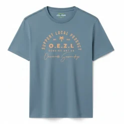 Camisetas manga corta Losan Ss Tshirt Jersey