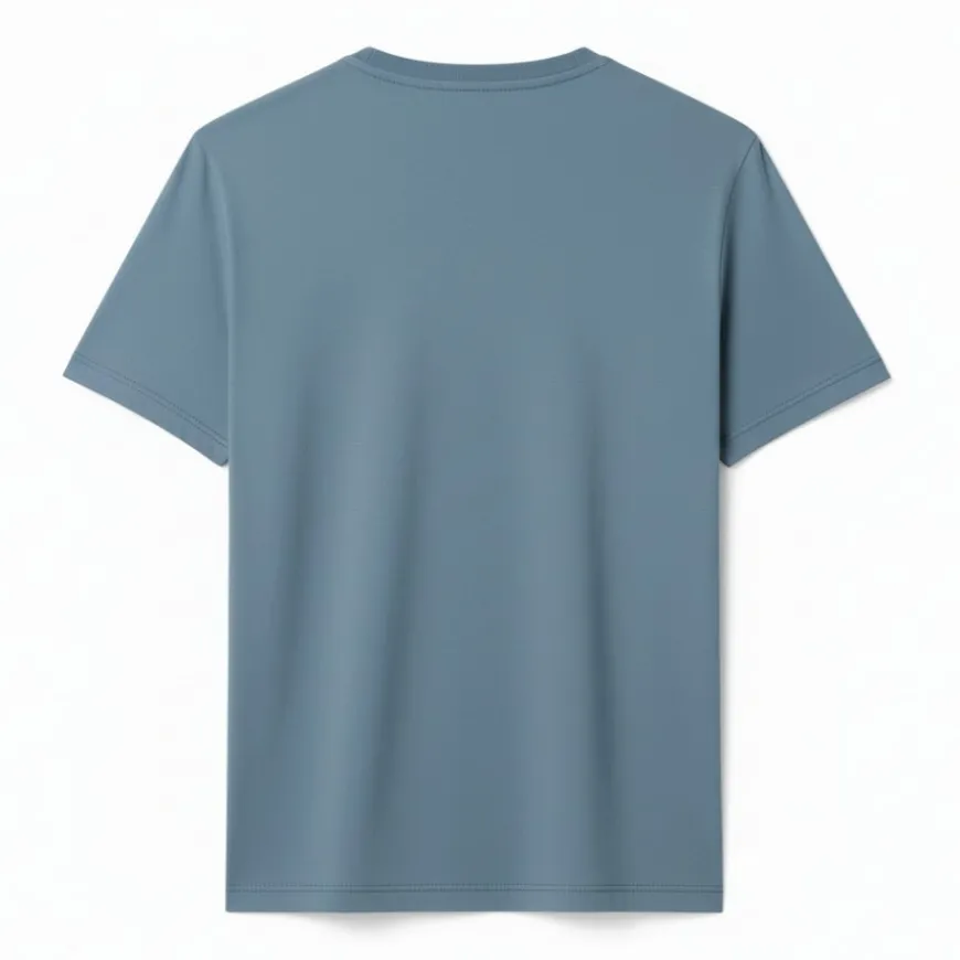 Camisetas manga corta Losan Ss Tshirt Jersey