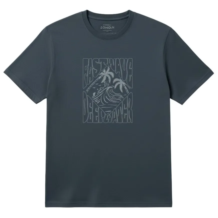Camisetas manga corta Losan Ss Tshirt Jersey