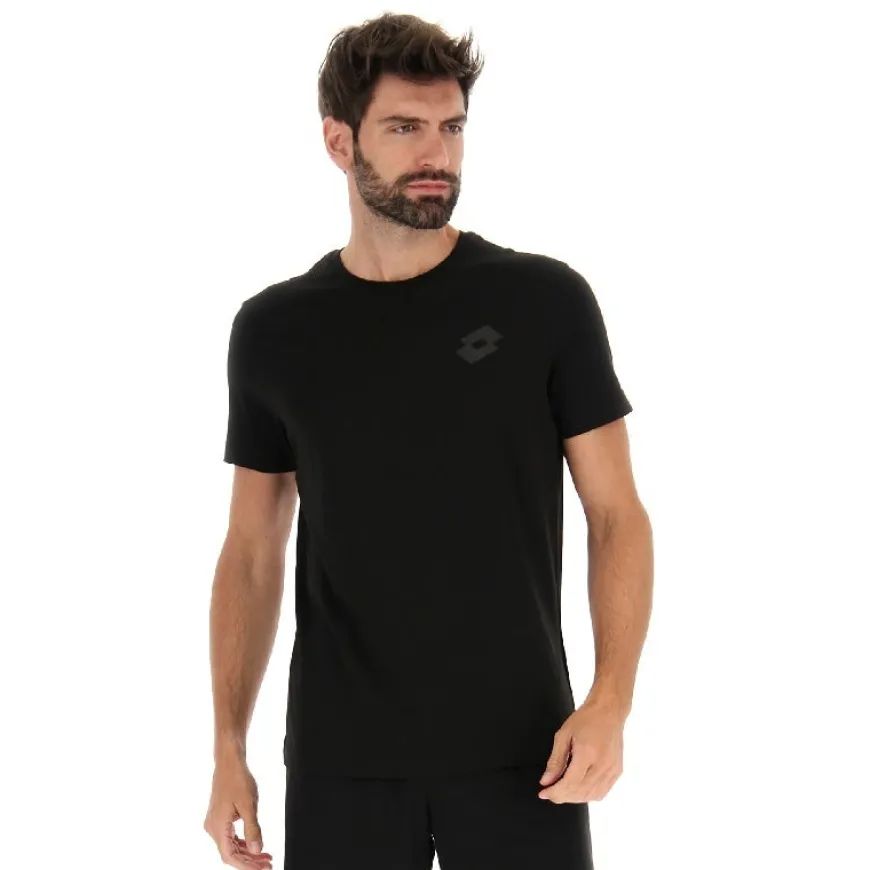 Camisetas manga corta Lotto Msc Tee Ii
