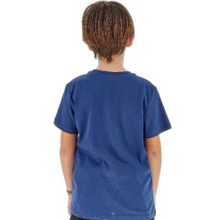 Camisetas manga corta Lotto Smart B Ii Tee Js
