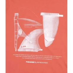 Camisetas manga corta Lsn SS Tshirt Jersey