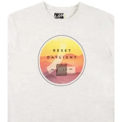 Camisetas manga corta Lsn SS Tshirt Jersey