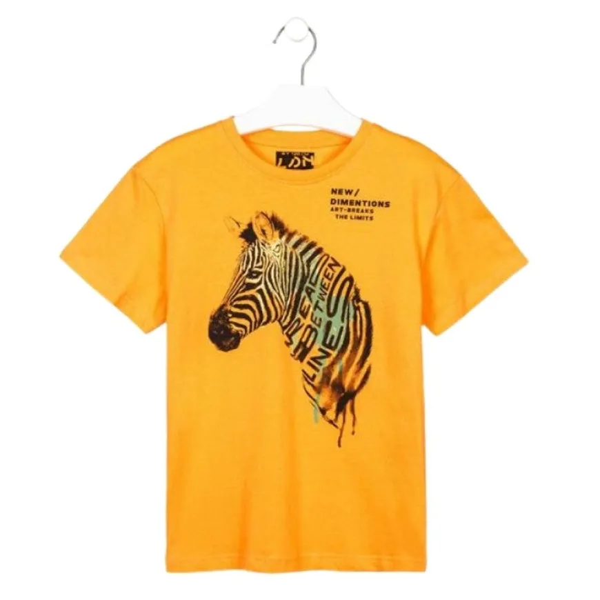 Camisetas manga corta Lsn SS Tshirt Jersey