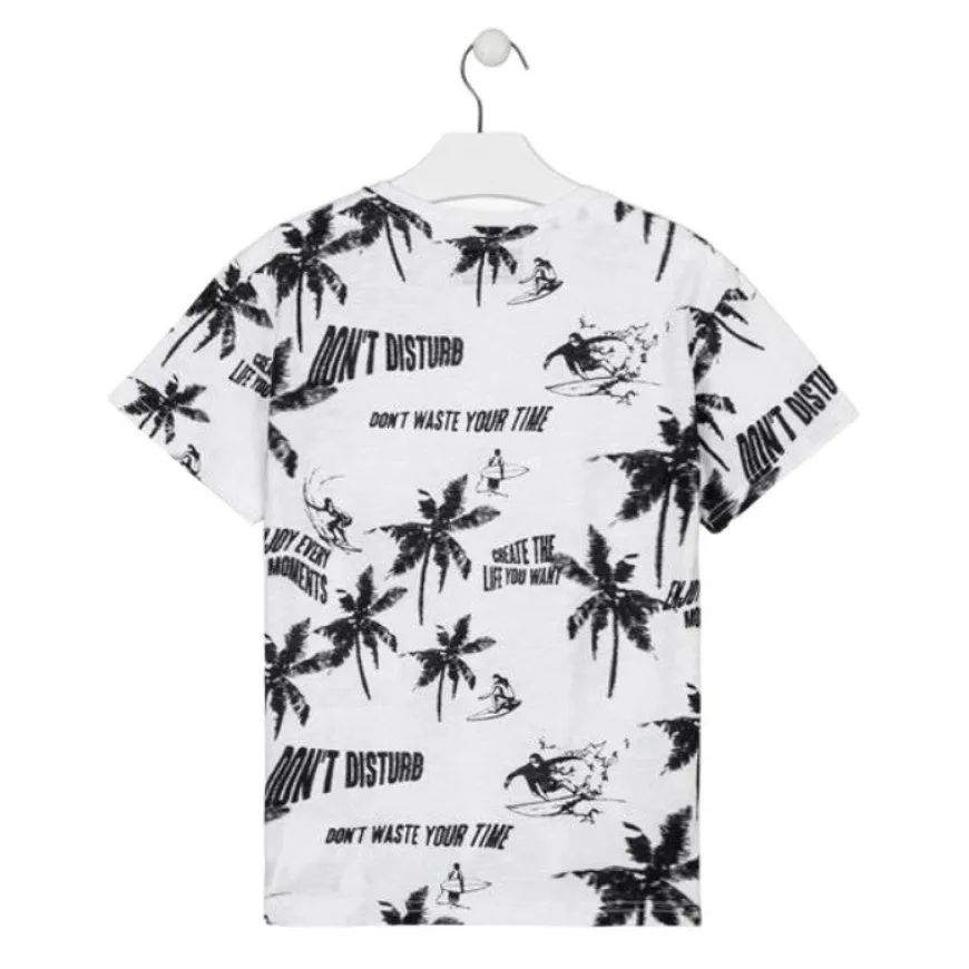 Camisetas manga corta Lsn SS Tshirt Jersey