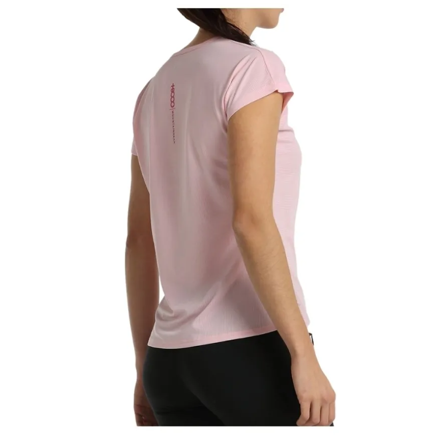 Camisetas manga corta +8000 Lunada