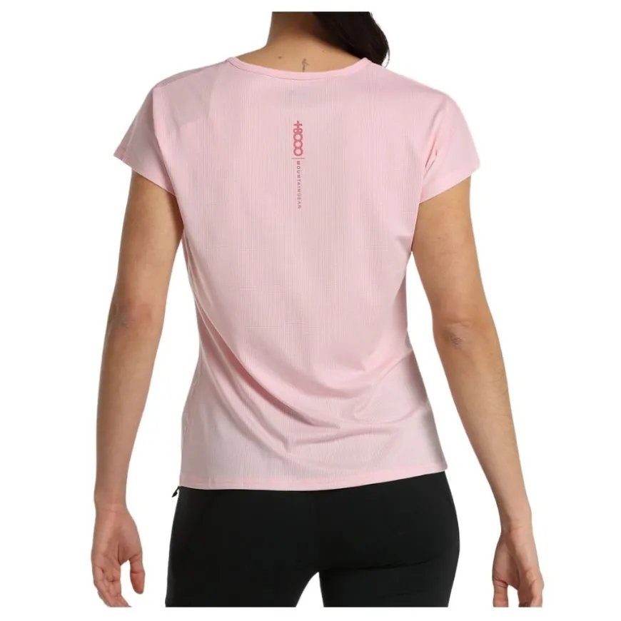 Camisetas manga corta +8000 Lunada