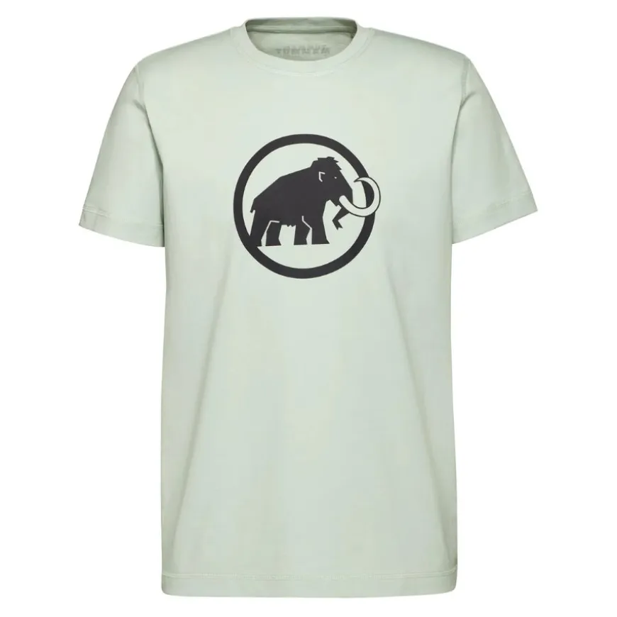 Camisetas manga corta Mammut Camiseta Mammut Core Classic