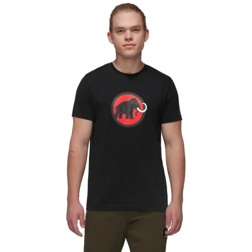 Camisetas manga corta Mammut Camiseta Mammut Core Classic