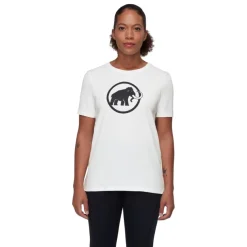 Camisetas manga corta Mammut Camiseta Mammut Core Classic