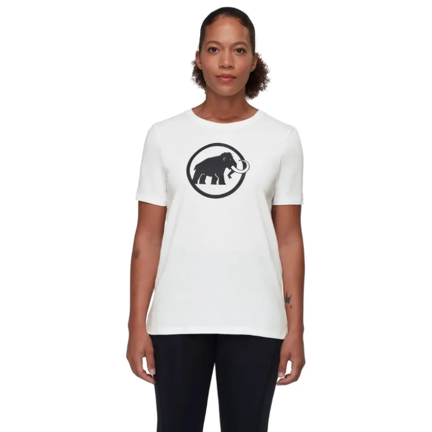 Camisetas manga corta Mammut Camiseta Mammut Core Classic