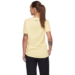 Camisetas manga corta Mammut Camiseta Mammut Core Classic