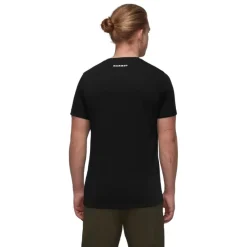 Camisetas manga corta Mammut Camiseta Mammut Core Logo