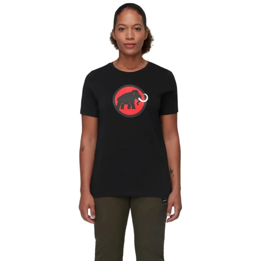 Camisetas manga corta Mammut Camiseta Mammut Core Classic