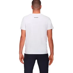 Camisetas manga corta Mammut Classic