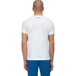 Camisetas manga corta Mammut Core T-Shirt Men Classic