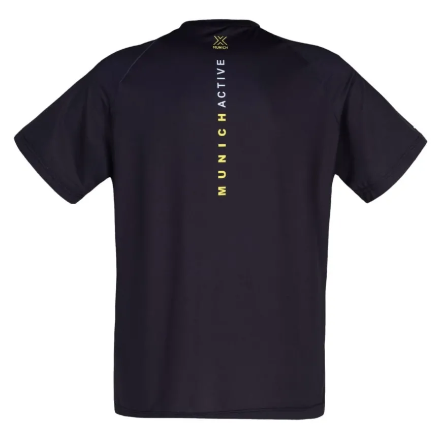 Camisetas manga corta Munich T-Shirt Masters