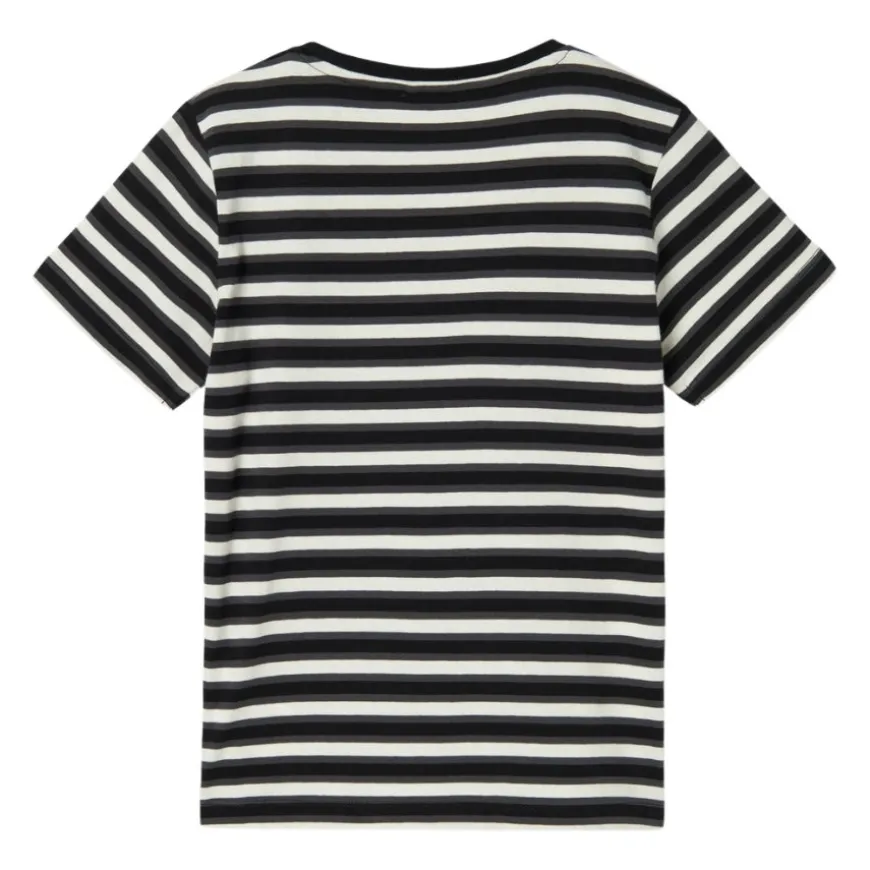 Camisetas manga corta Name-it Nkmdalovan Ss Top Pb
