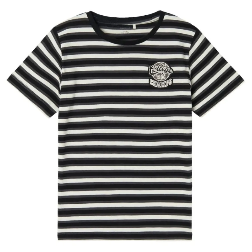 Camisetas manga corta Name-it Nkmdalovan Ss Top Pb