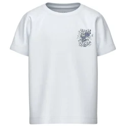 Camisetas manga corta Name-it Nmmvelix Ss Top