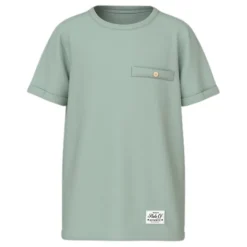 Camisetas manga corta Name-it Nkmvincent Ss Top F Noos