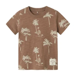 Camisetas manga corta Name-it 13243214