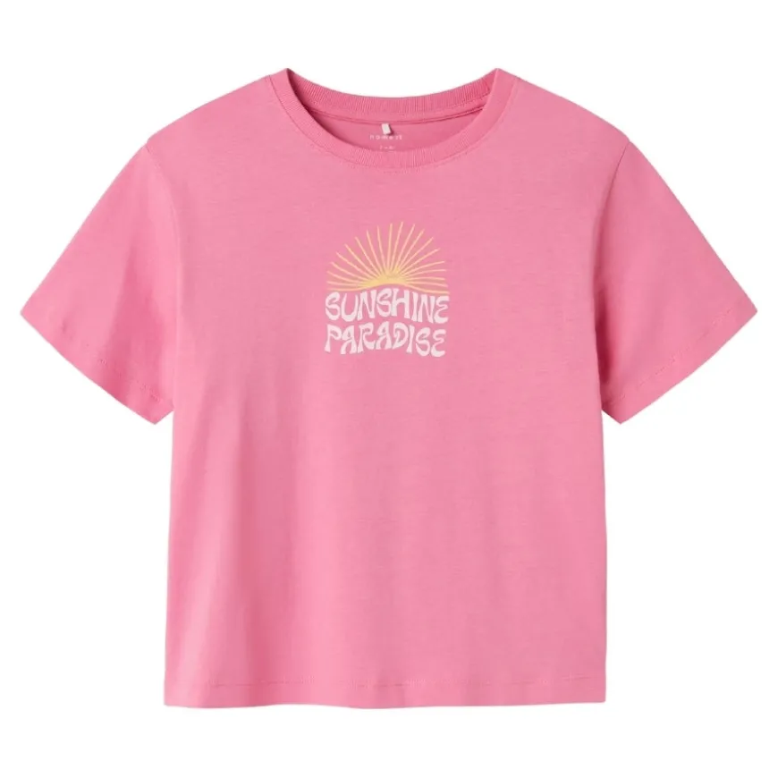 Camisetas manga corta Name-it 13238033