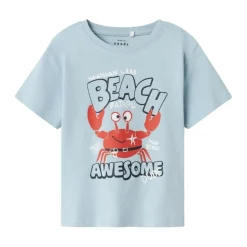 Camisetas manga corta Name-it 13228225