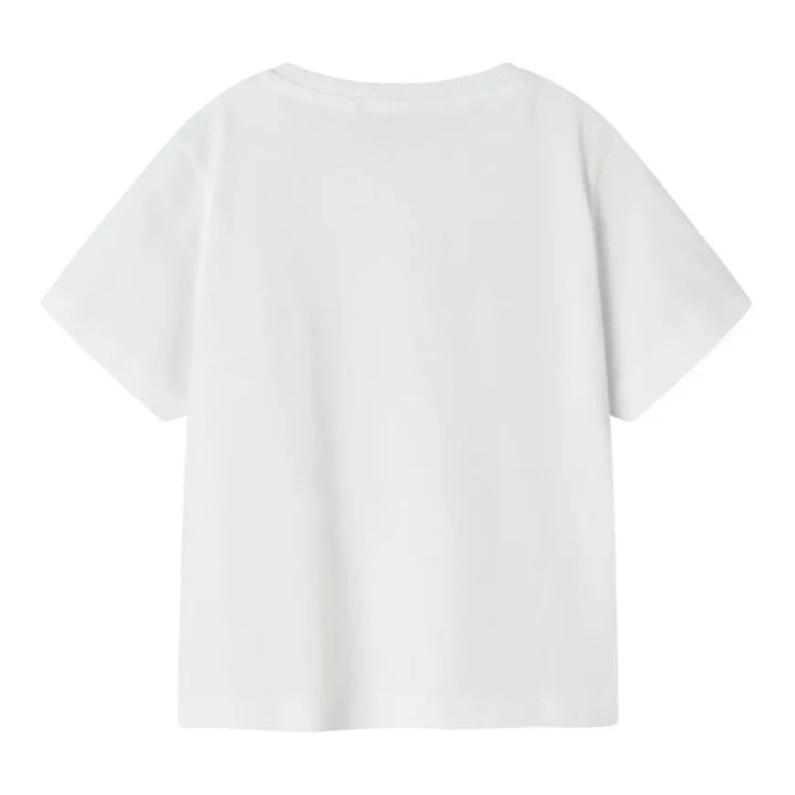 Camisetas manga corta Name-it 13228225