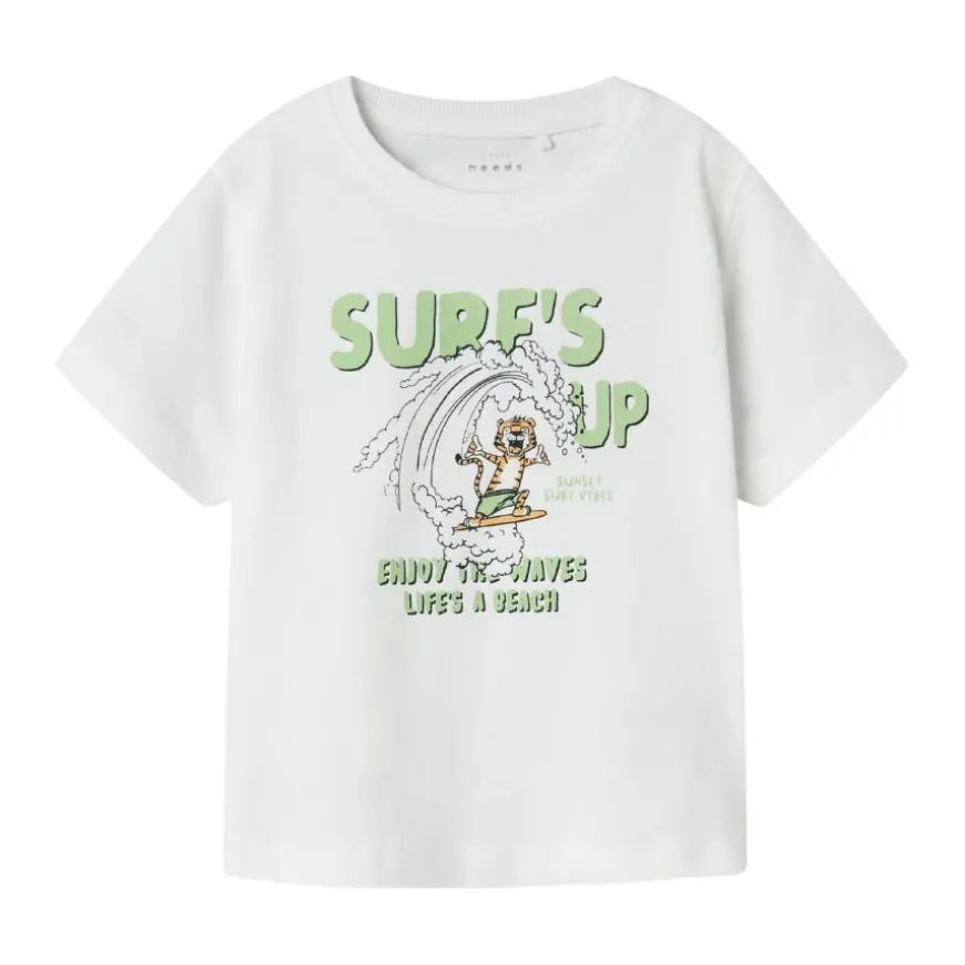 Camisetas manga corta Name-it 13228225