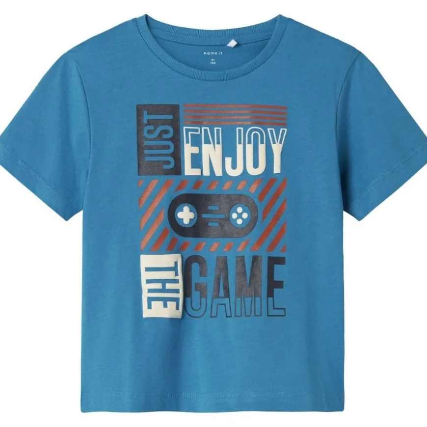Camisetas manga corta Name-it 13238137