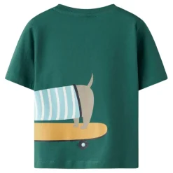 Camisetas manga corta Name-it 13238145