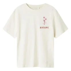 Camisetas manga corta Name-it 13237896