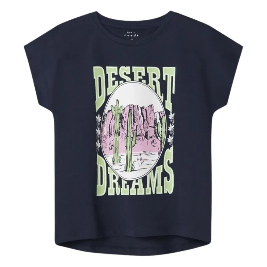 Camisetas manga corta Name-it 13228179
