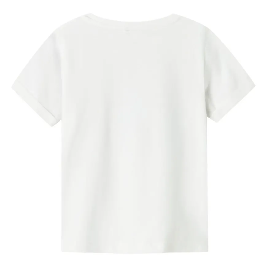Camisetas manga corta Name-it 13227488