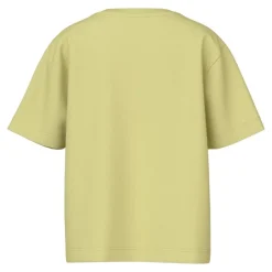 Camisetas manga corta Name-it Nmmvictor Ss Nreg Top